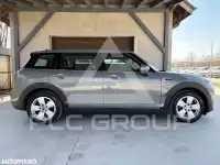 2022 Mini Clubman