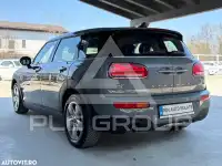 2022 Mini Clubman