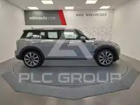2022 Mini Clubman