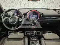 2022 Mini Clubman