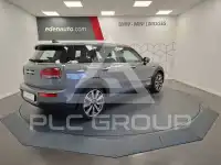 2022 Mini Clubman
