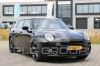 2022 Mini Clubman