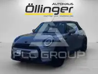 2022 Mini COOPER