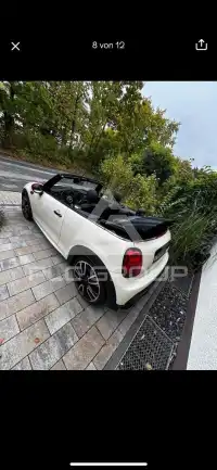 2022 Mini COOPER