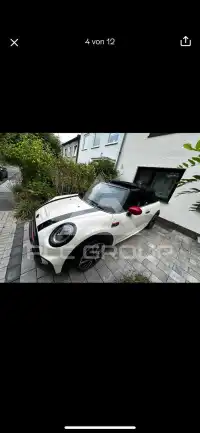 2022 Mini COOPER