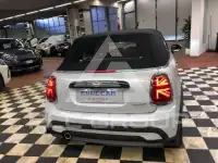 2022 Mini COOPER