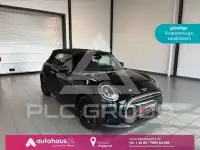 2022 Mini COOPER