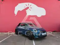 2022 Mini COOPER