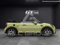 2022 Mini COOPER