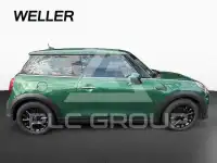 2022 Mini COOPER