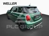 2022 Mini COOPER