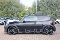 2022 Mini COOPER