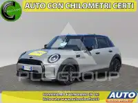 2022 Mini COOPER