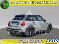 2022 Mini COOPER