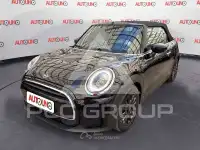 2022 Mini COOPER