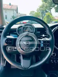 2022 Mini COOPER