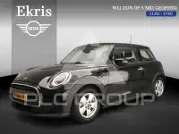 2022 Mini COOPER