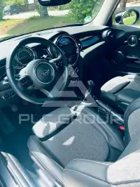 2022 Mini COOPER