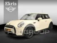 2022 Mini COOPER