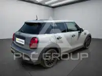 2022 Mini COOPER