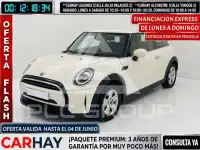 2022 Mini COOPER