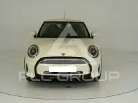 2022 Mini COOPER