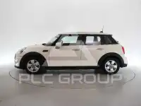 2022 Mini COOPER