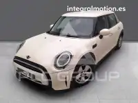 2022 Mini COOPER
