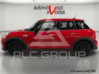 2022 Mini COOPER