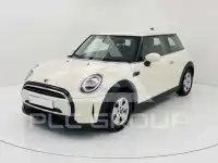 2022 Mini COOPER