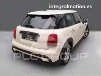 2022 Mini COOPER