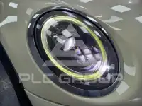 2022 Mini COOPER