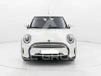 2022 Mini COOPER