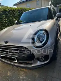 2022 Mini COOPER