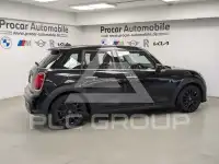 2022 Mini COOPER