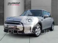2022 Mini COOPER