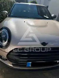 2022 Mini COOPER