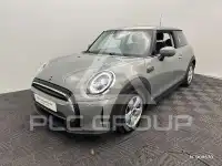 2022 Mini COOPER