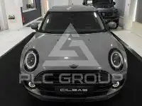 2022 Mini COOPER