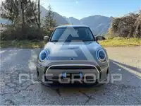2022 Mini COOPER