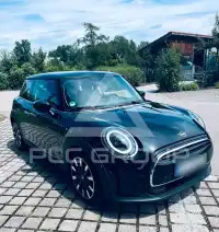 2022 Mini COOPER