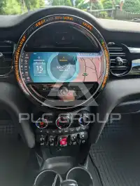 2022 Mini COOPER