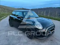 2022 Mini COOPER