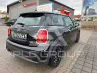 2022 Mini COOPER
