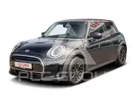 2022 Mini COOPER