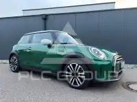2022 Mini COOPER