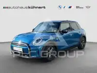 2022 Mini COOPER