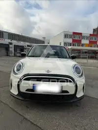 2022 Mini COOPER