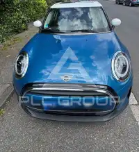 2022 Mini COOPER