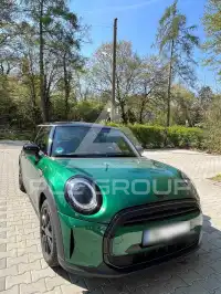 2022 Mini COOPER
